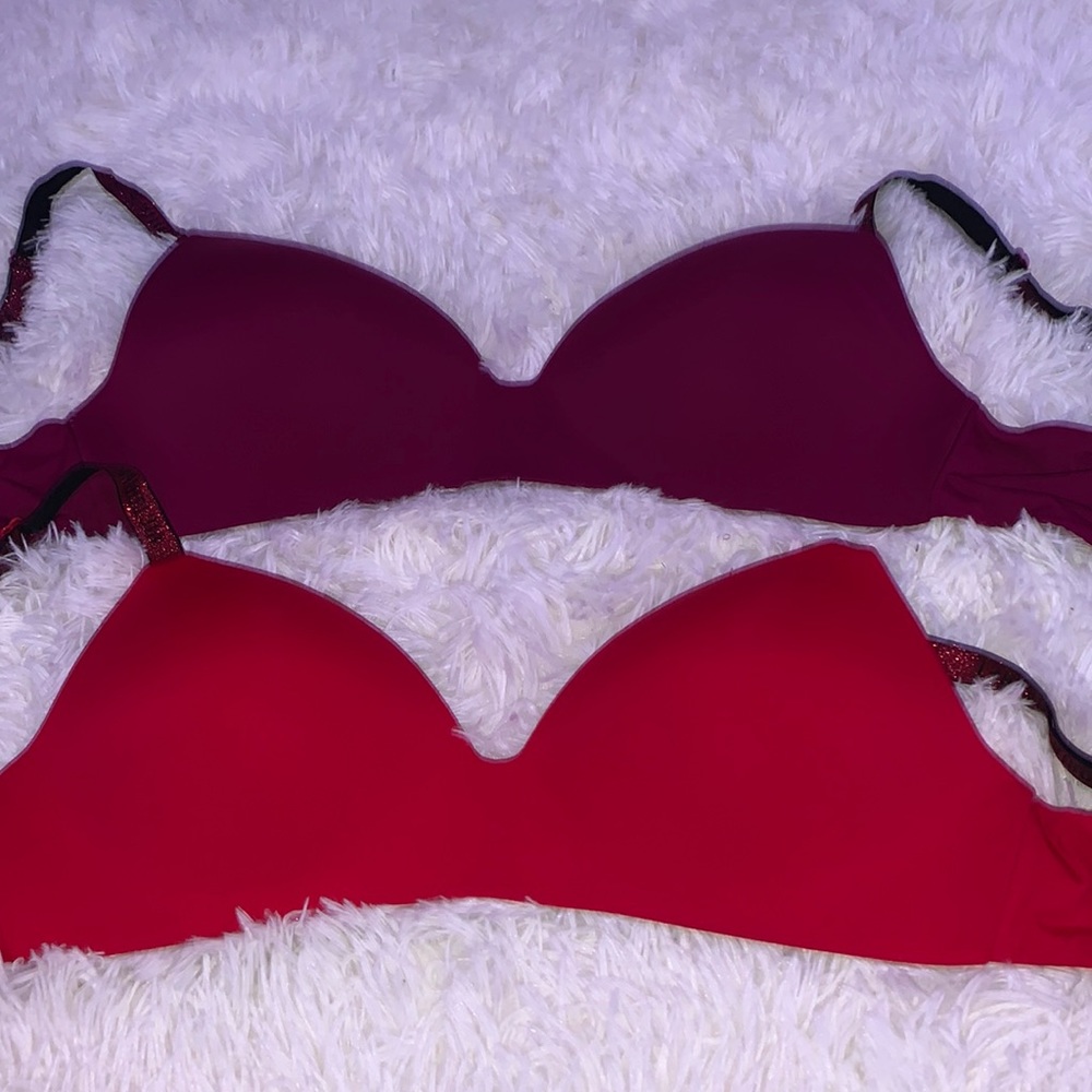 victor secret bra